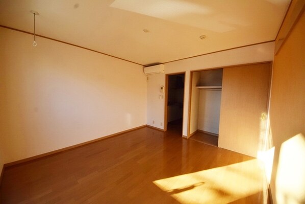 アルブル府中の物件内観写真